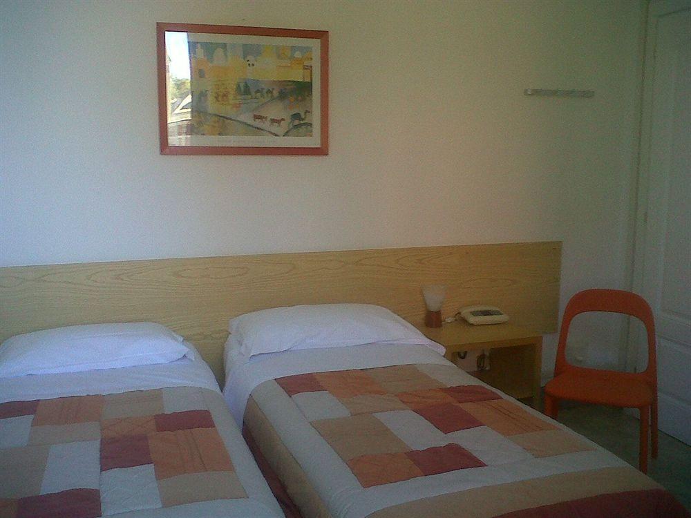 Hotel Bel Sito Janov Exteriér fotografie