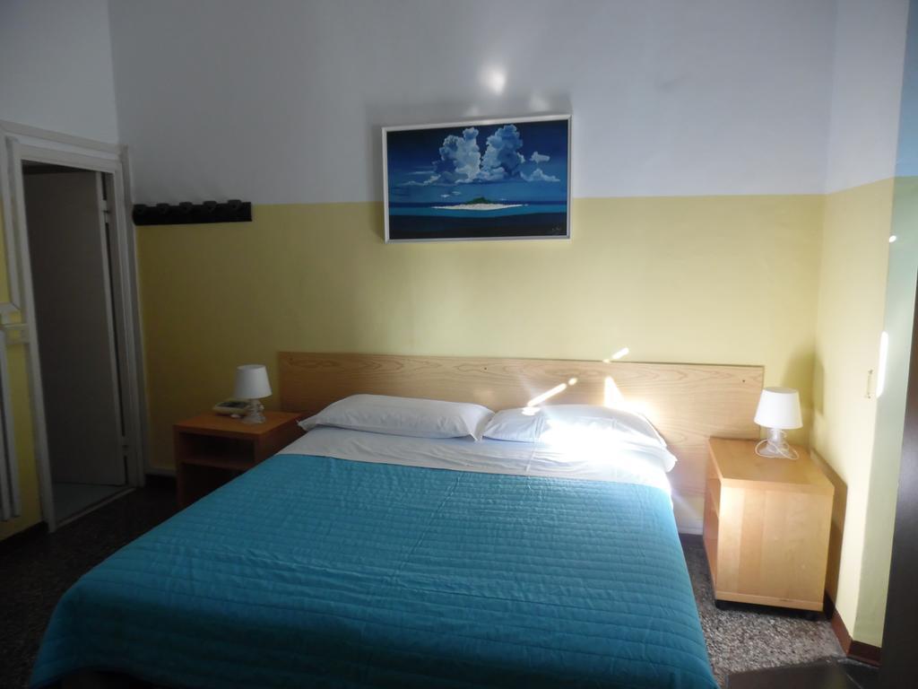 Hotel Bel Sito Janov Exteriér fotografie