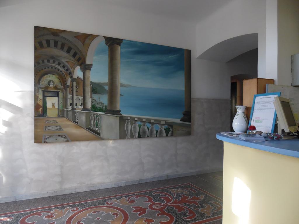 Hotel Bel Sito Janov Exteriér fotografie