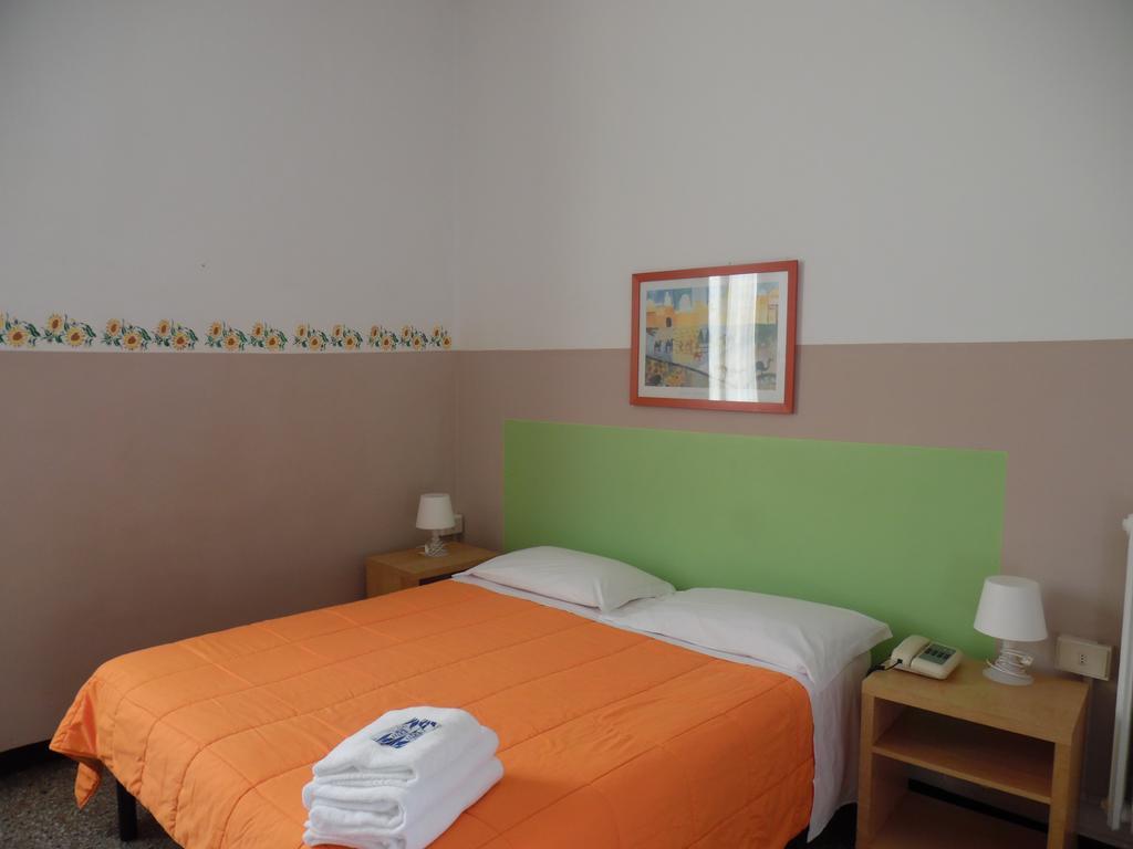 Hotel Bel Sito Janov Exteriér fotografie