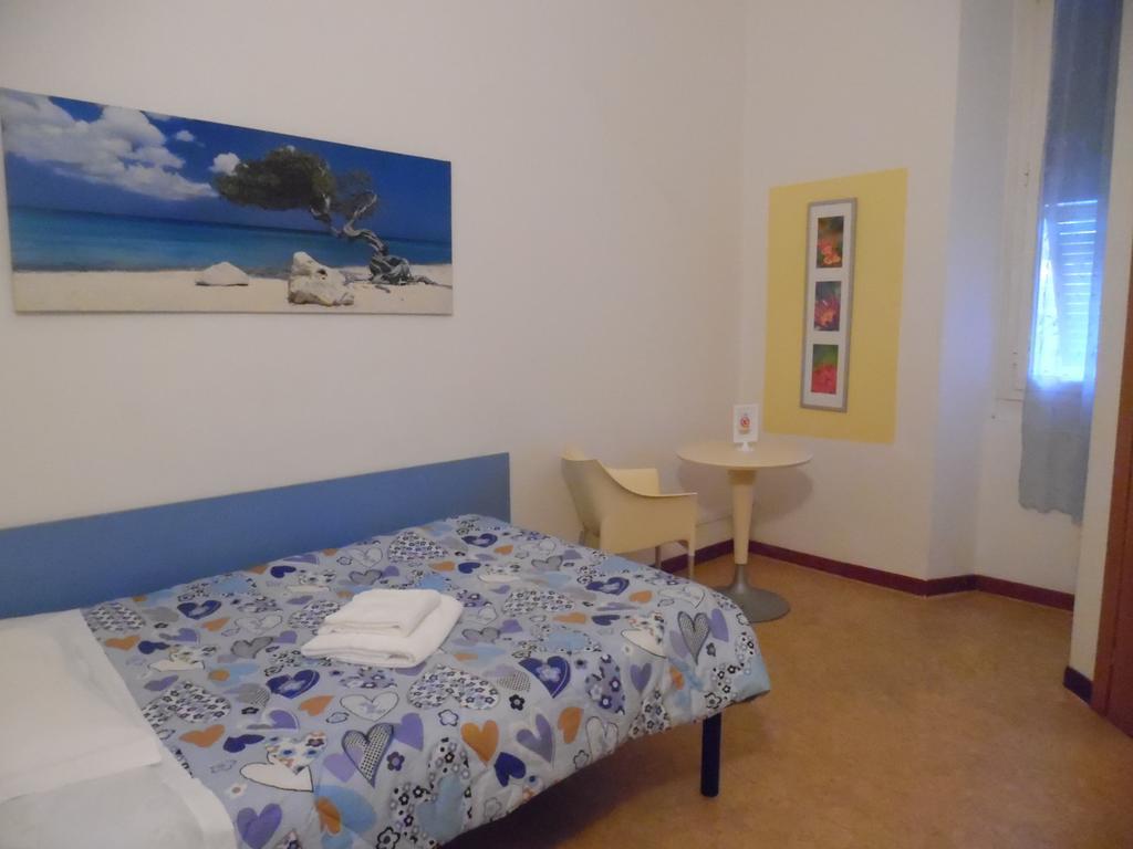 Hotel Bel Sito Janov Exteriér fotografie