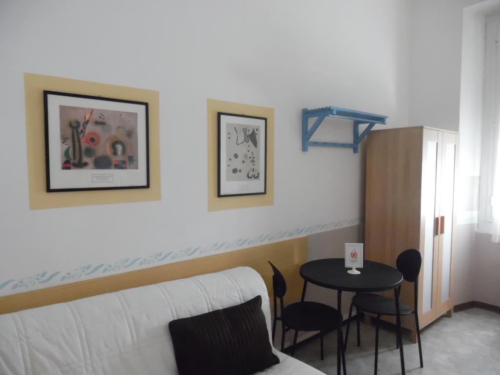 Hotel Bel Sito Janov Exteriér fotografie