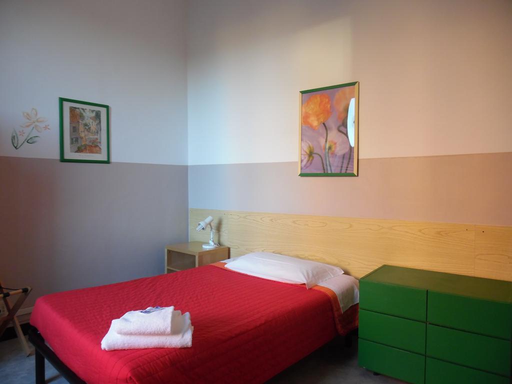 Hotel Bel Sito Janov Exteriér fotografie