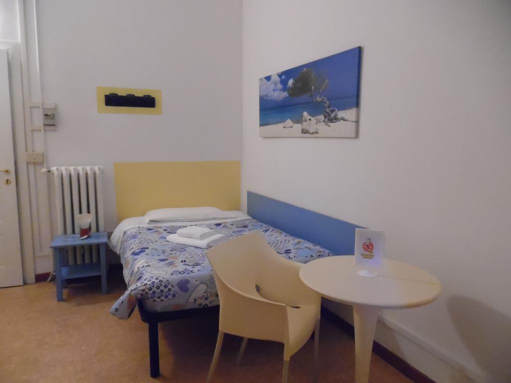 Hotel Bel Sito Janov Exteriér fotografie